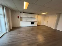 Abdij van Averbodestraat, Tilburg