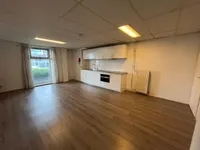 Abdij van Averbodestraat, Tilburg