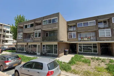 Abdij van Averbodestraat , 5037CB, Tilburg, Noord-Brabant