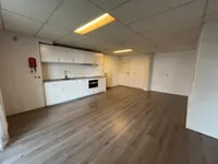 Abdij van Averbodestraat, Tilburg