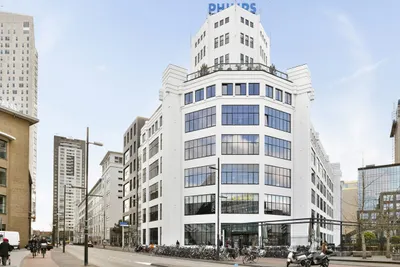 Lichttoren , 5611BJ, Eindhoven, Noord-Brabant