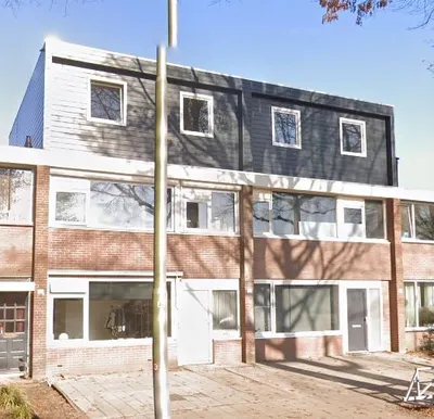 Professor Gimbrèrelaan , 5037EH, Tilburg, Noord-Brabant