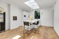 1e Sweelinckstraat, Den Haag