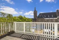 1e Sweelinckstraat, Den Haag