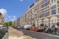 1e Sweelinckstraat, Den Haag
