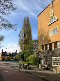 Rijnstraat, Amsterdam