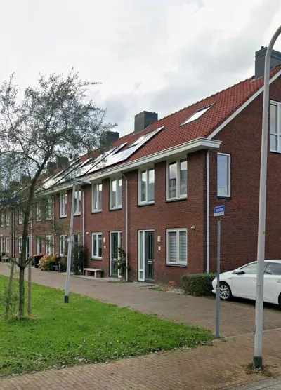 Stevinlaan , 2221LJ, Katwijk, Zuid-Holland