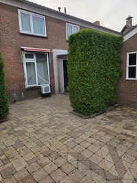 Polstraat, Aalst