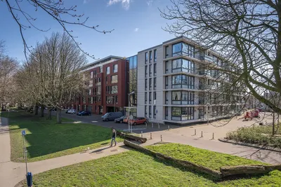 Westenburgerweg , 5213SR, Den Bosch, Noord-Brabant