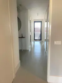Westenburgerweg, Den Bosch