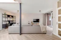 Poldersmeetlaan, Zuidland