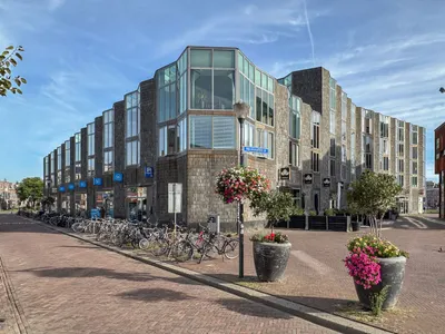 Moskeeplein , 3531BX, Utrecht, Utrecht