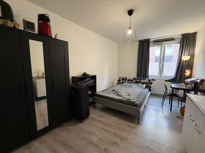 Dorpstraat , 6227BP, Maastricht, Limburg