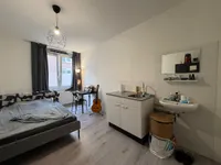 Dorpstraat, Maastricht