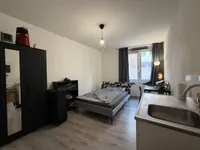 Dorpstraat, Maastricht