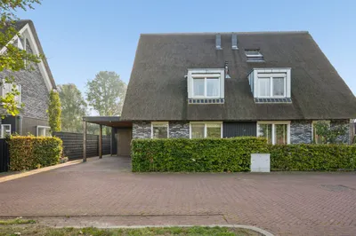 Veenerf , 3864MM, Nijkerkerveen, Gelderland