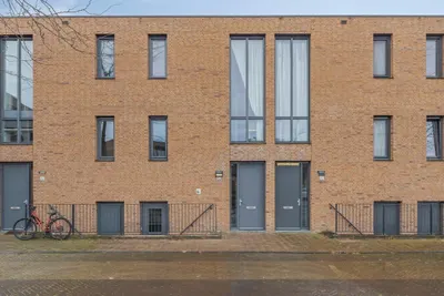 Waterfront , 5658SC, Eindhoven, Noord-Brabant