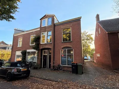 Raadhuisstraat , 3603AV, Maarssen, Utrecht