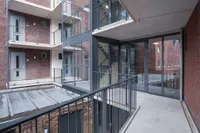 Compagniestraat, Alkmaar