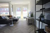 Compagniestraat, Alkmaar