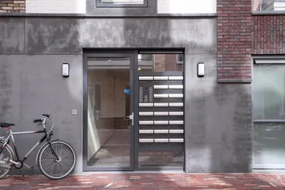 Compagniestraat , 1813SX, Alkmaar, Noord-Holland