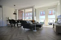 Compagniestraat, Alkmaar