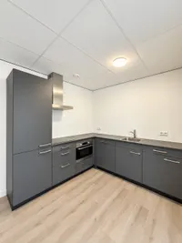 Charloisse Kerksingel, Rotterdam
