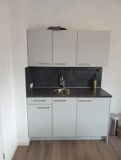 Poirtersstraat , 5025TA, Tilburg, Noord-Brabant