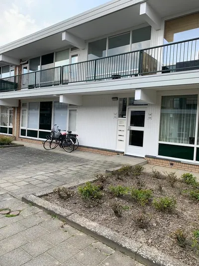 Ir. Lelystraat , 6419XT, Heerlen, Limburg