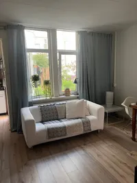 Frederik Hendrikstraat, Amsterdam