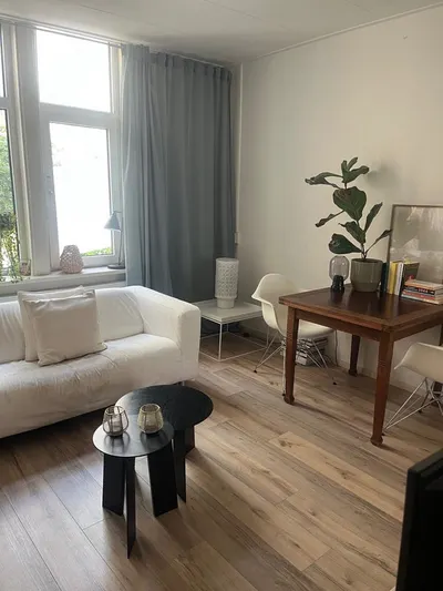 Frederik Hendrikstraat , 1052JD, Amsterdam, Noord-Holland