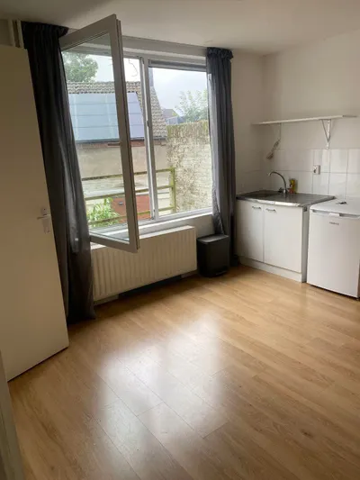 Korenbloemstraat , 5025PV, Tilburg, Noord-Brabant