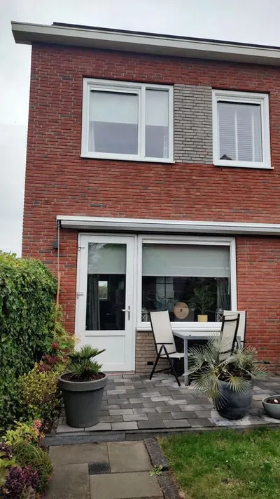 Havertiende , 2941RV, Lekkerkerk, Zuid-Holland