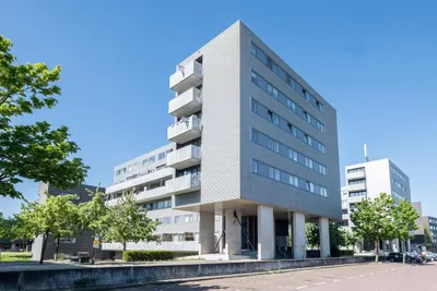 Ladogameerhof , 1060RE, Amsterdam, Noord-Holland