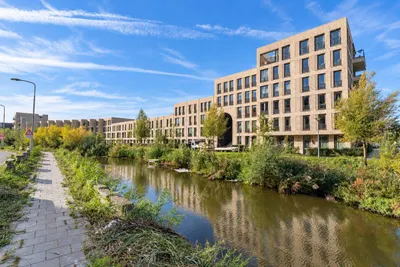 Fabrieksstraat , 2624MT, Delft, Zuid-Holland