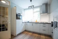 Alexander Verhuellstraat, Brielle