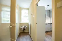 Alexander Verhuellstraat, Brielle