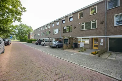 Alexander Verhuellstraat , 3238LP, Brielle, Zuid-Holland