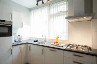 Alexander Verhuellstraat, Brielle
