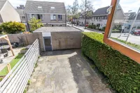 Cauberg, Alphen aan den Rijn