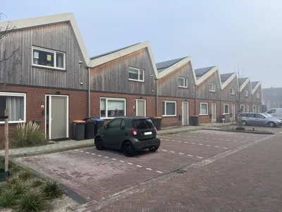 Cardinaalstraat , 7602DS, Almelo, Overijssel