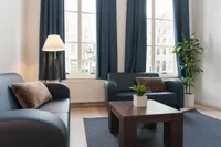 Leliegracht, Amsterdam