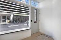 Blauwstraat, Steenbergen