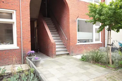 Lissabonstraat , 9718AX, Groningen, Groningen