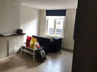 Van der Werfstraat , 2312VS, Leiden, Zuid-Holland