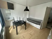 Haarlemmerstraat, Leiden