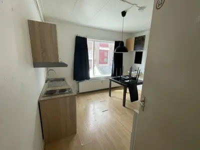 Haarlemmerstraat , 2312DP, Leiden, Zuid-Holland