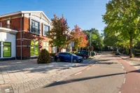 Tuindorpweg, Maarn