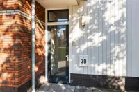 Tuindorpweg, Maarn