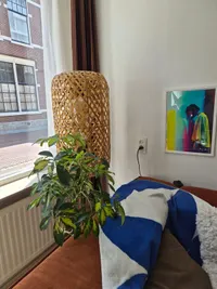Maria Gijzenplein, Leiden